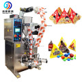 JB-150S Vertical Automatic Triangle Taper Bag Packing Machine Chips Snack Food Chocolate Beans Packaging Machinery Factory price